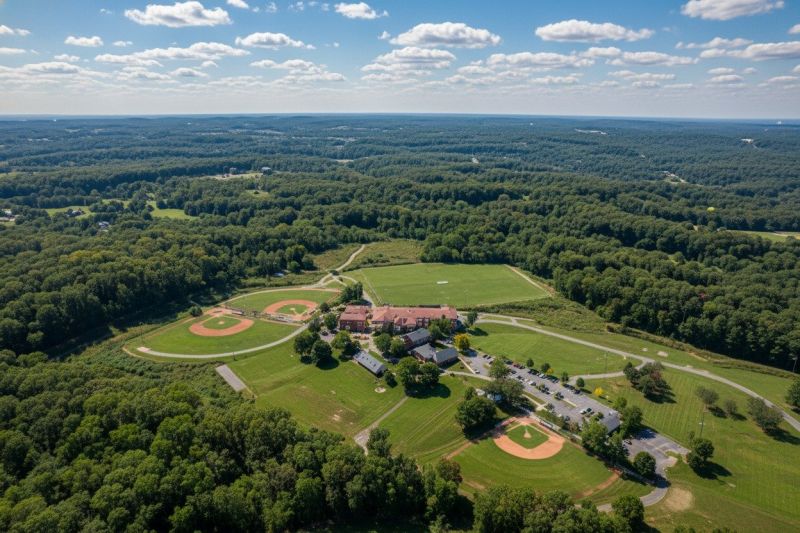 Highland, MD