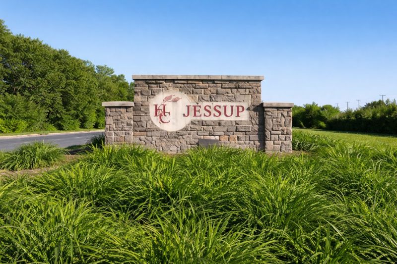 Jessup, MD
