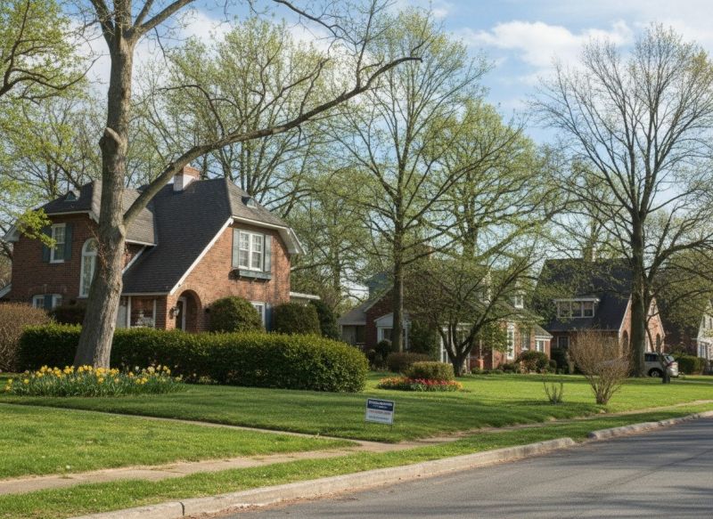 Linthicum Heights, MD