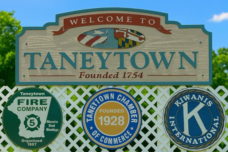 Taneytown, MD