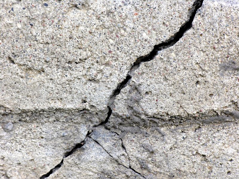 Cracked Foundation Repair in Rosedale, MD