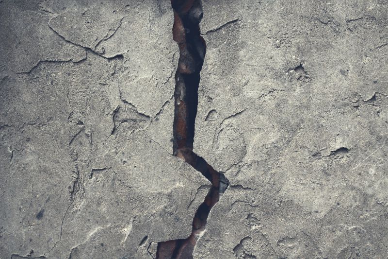 Foundation Crack Repair in Hydes, MD