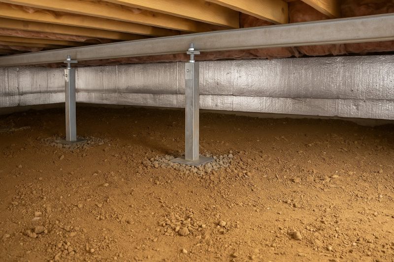 Foundation Raising in Essex, MD