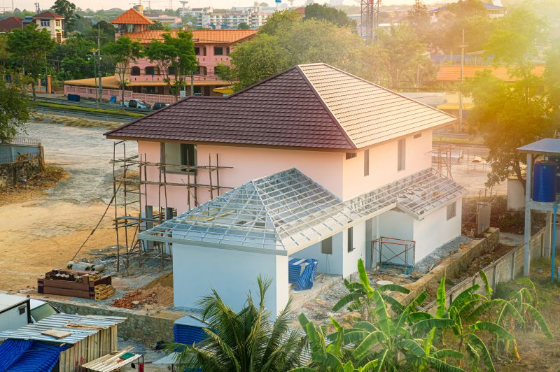 Foundation Raising in Hydes, MD